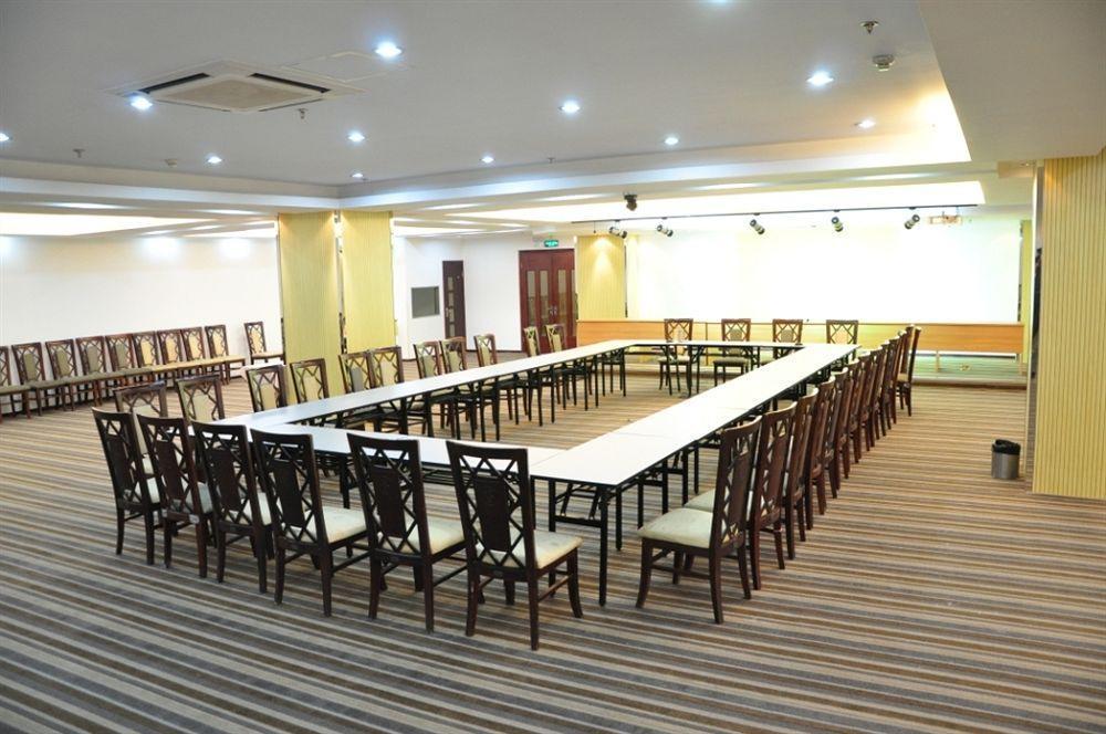 Jinjiang Inn - Shanghai Xinsong Road Exterior photo